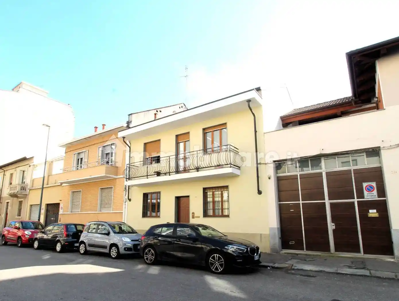 Quadrilocale via Camillo Riccio 19, Mirafiori Sud - Strada del Drosso, Torino - foto 2