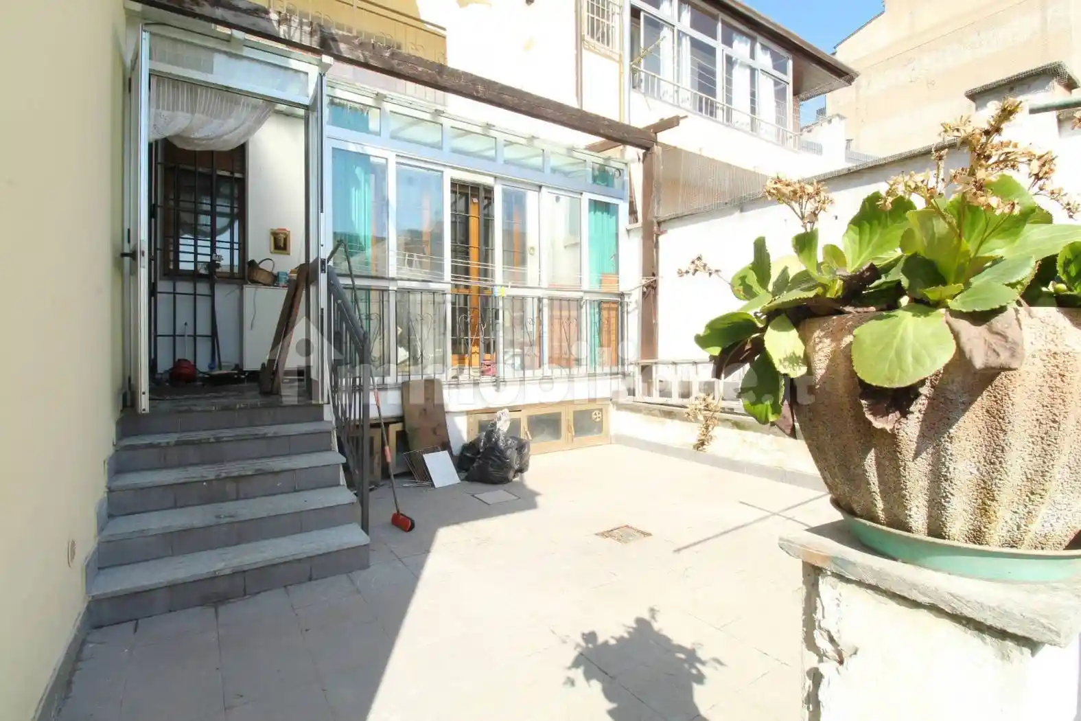 Quadrilocale via Camillo Riccio 19, Mirafiori Sud - Strada del Drosso, Torino - foto 3