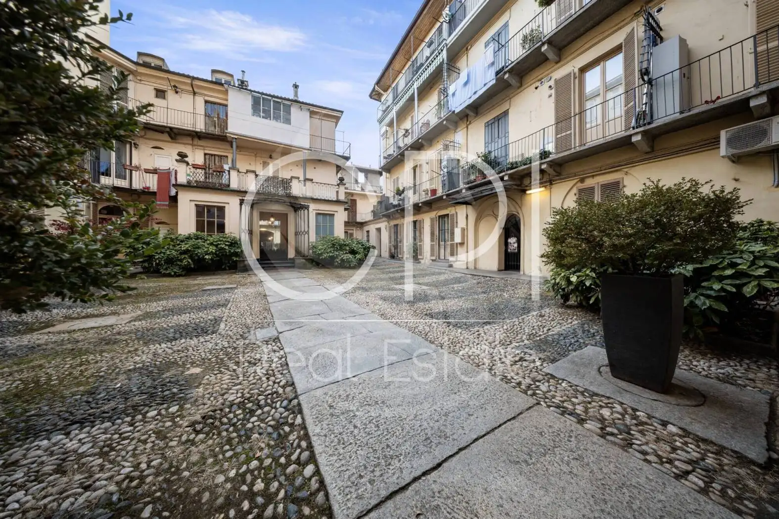 Appartamento in affitto a Torino