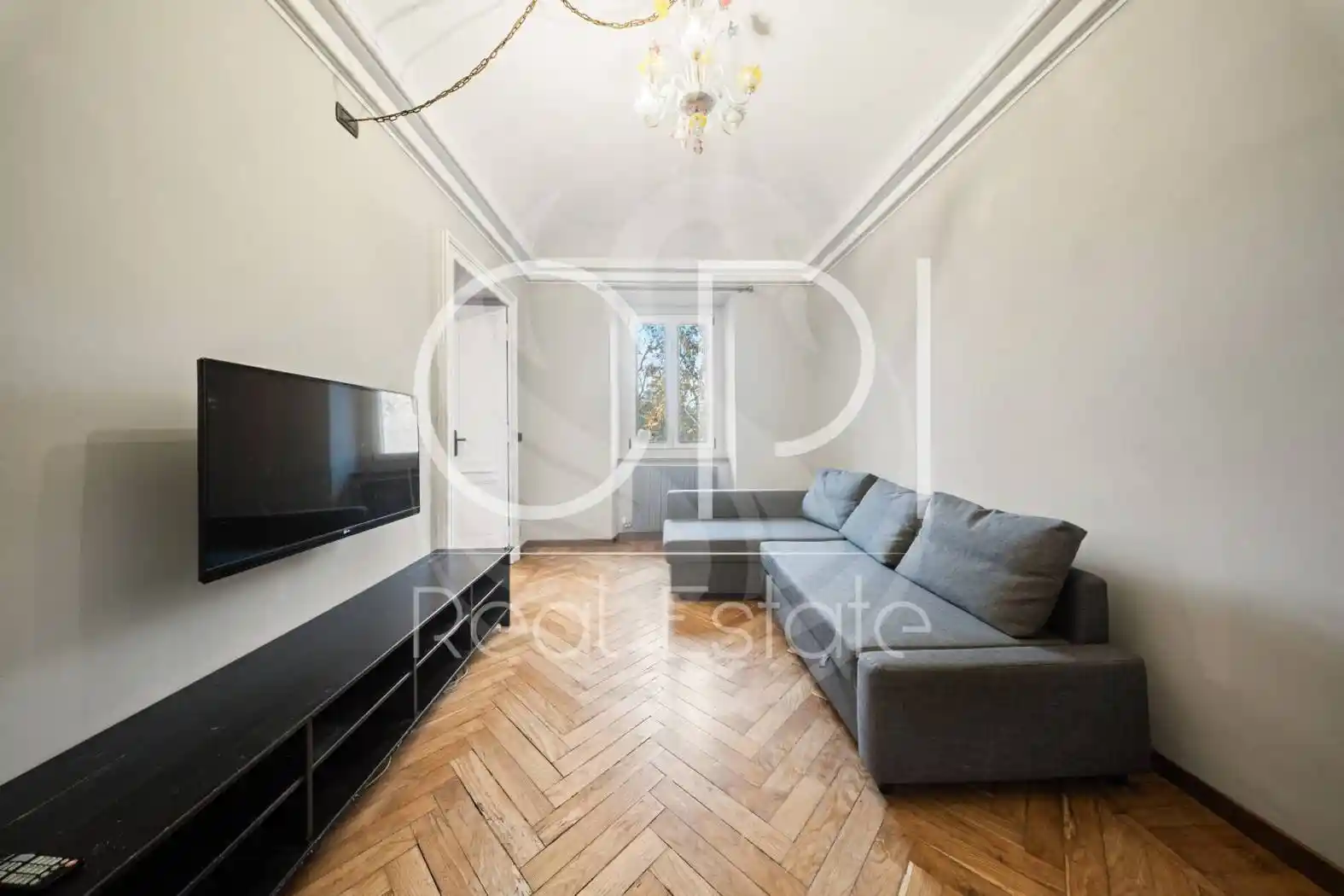 Trilocale corso Casale 46, Gran Madre - Crimea, Torino - foto 3