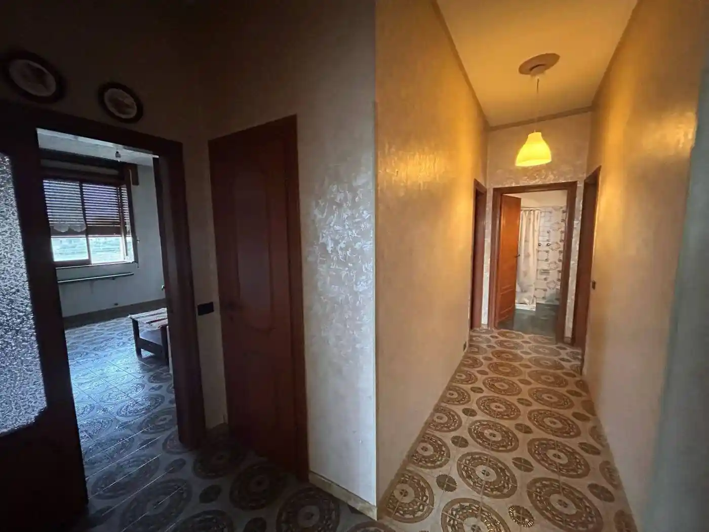 Quadrilocale via Alicudi, Fontana Candida, Roma - foto 5