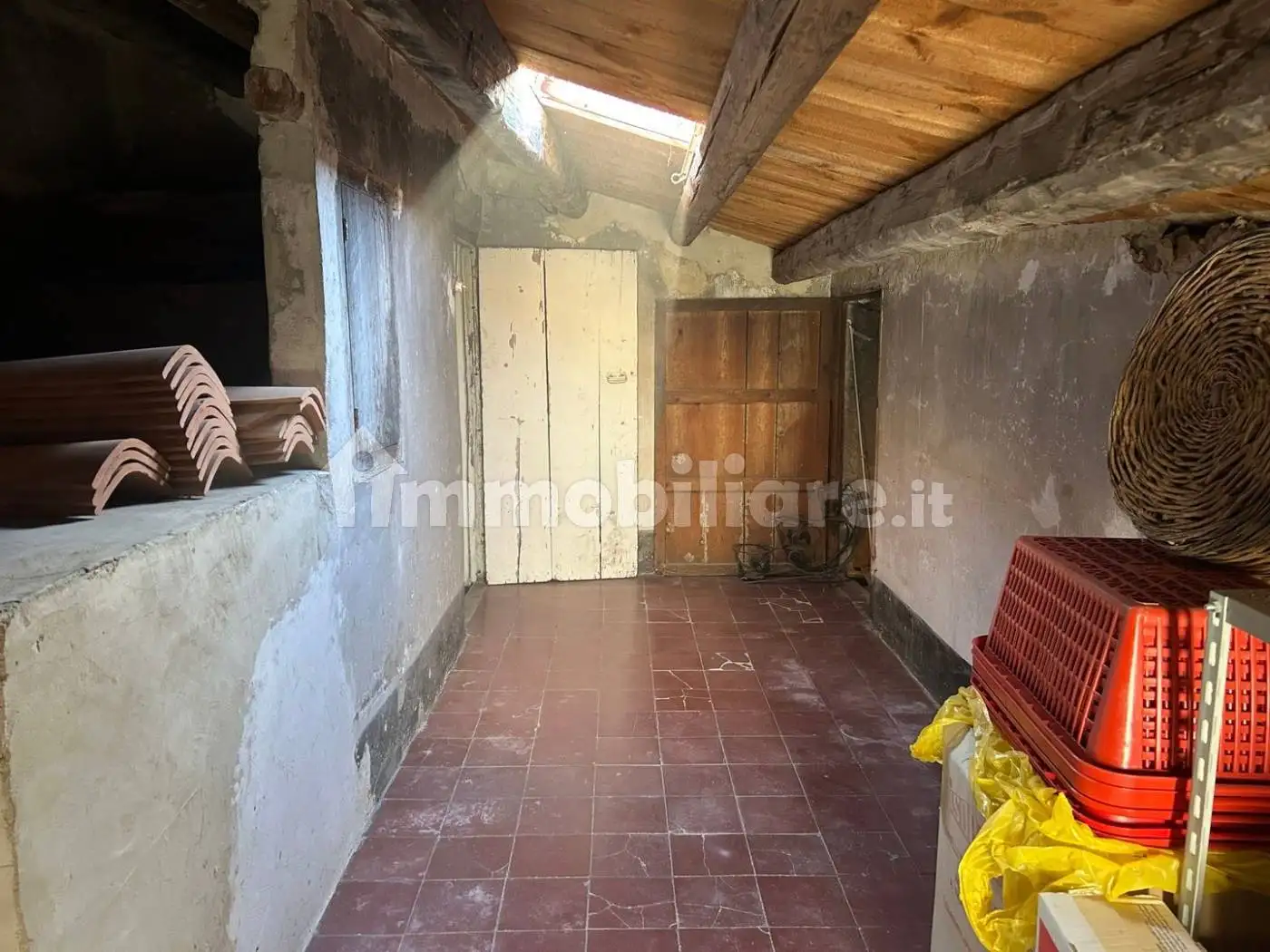 Terratetto unifamiliare via 20 Settembre 2, Caltavuturo - foto 2