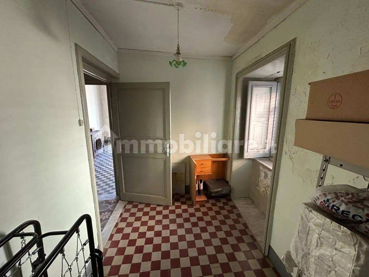 Terratetto unifamiliare via 20 Settembre 2, Caltavuturo - foto 4