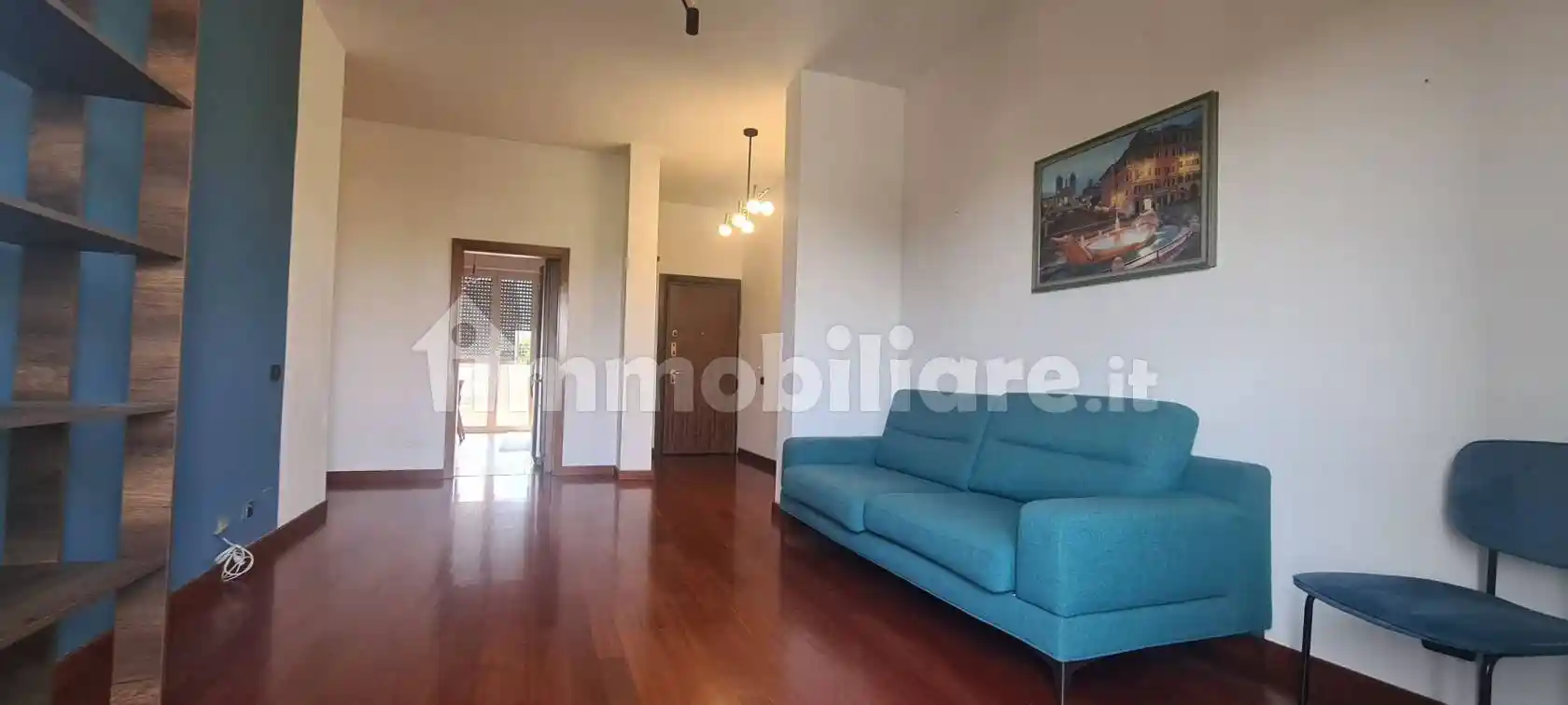 Appartamento in vendita a Gaggiano