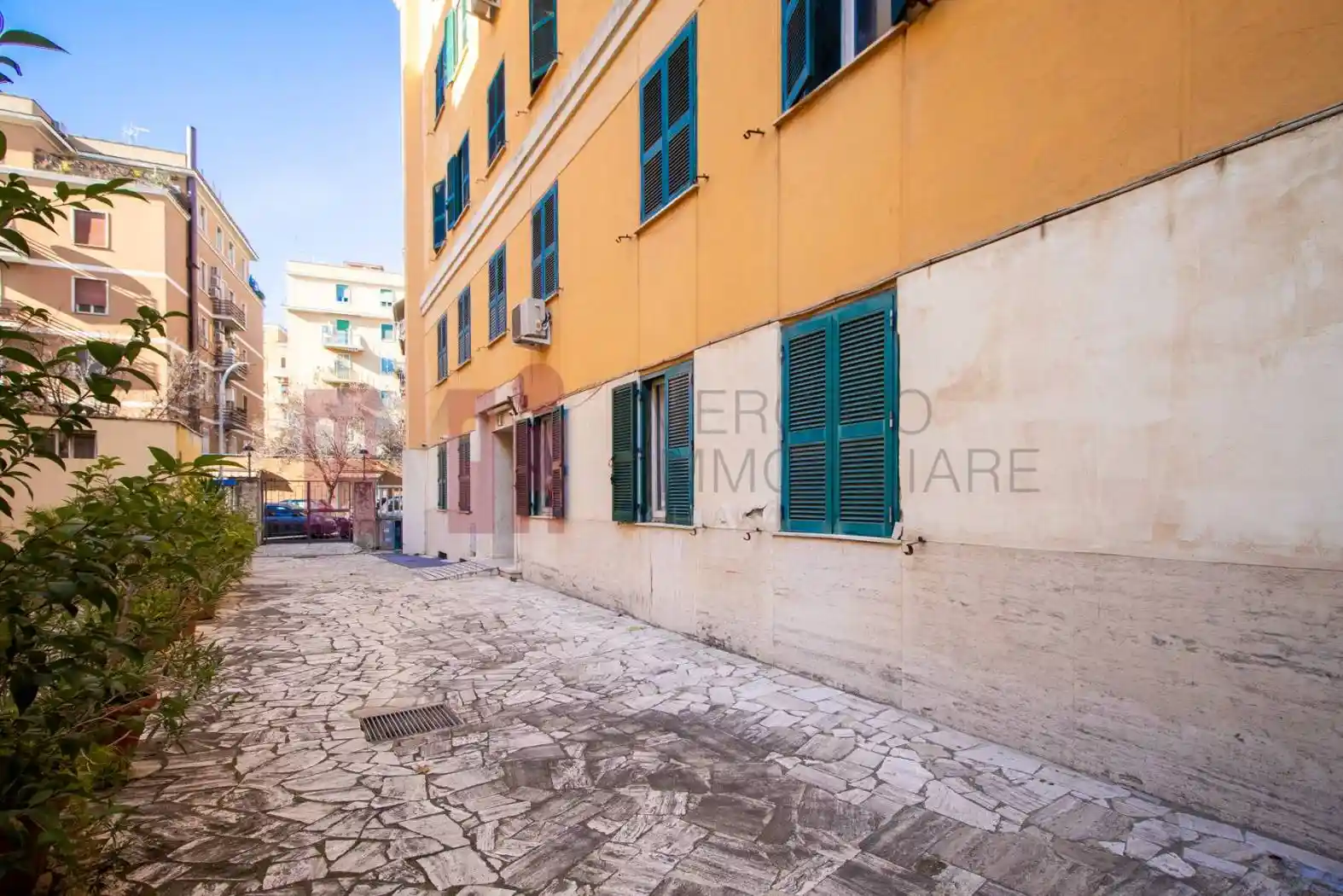 Trilocale via San Girolamo Emiliani, Monteverde Nuovo, Roma - foto 3