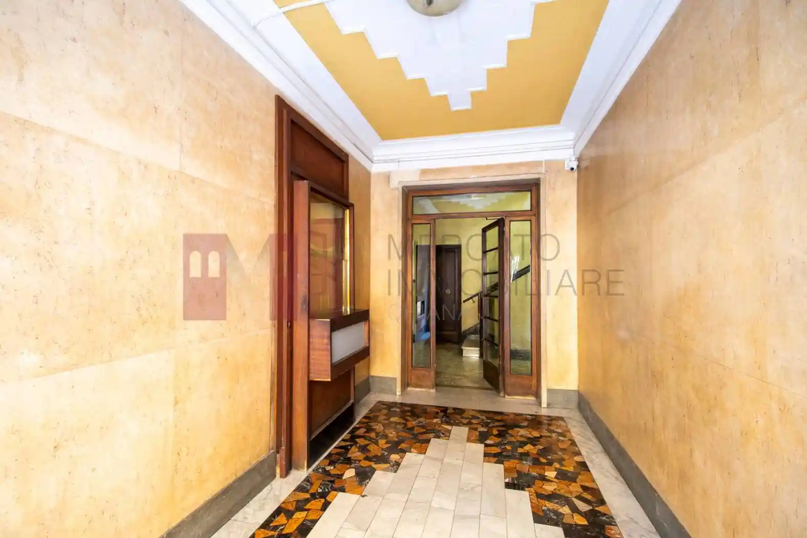 Trilocale via San Girolamo Emiliani, Monteverde Nuovo, Roma - foto 4