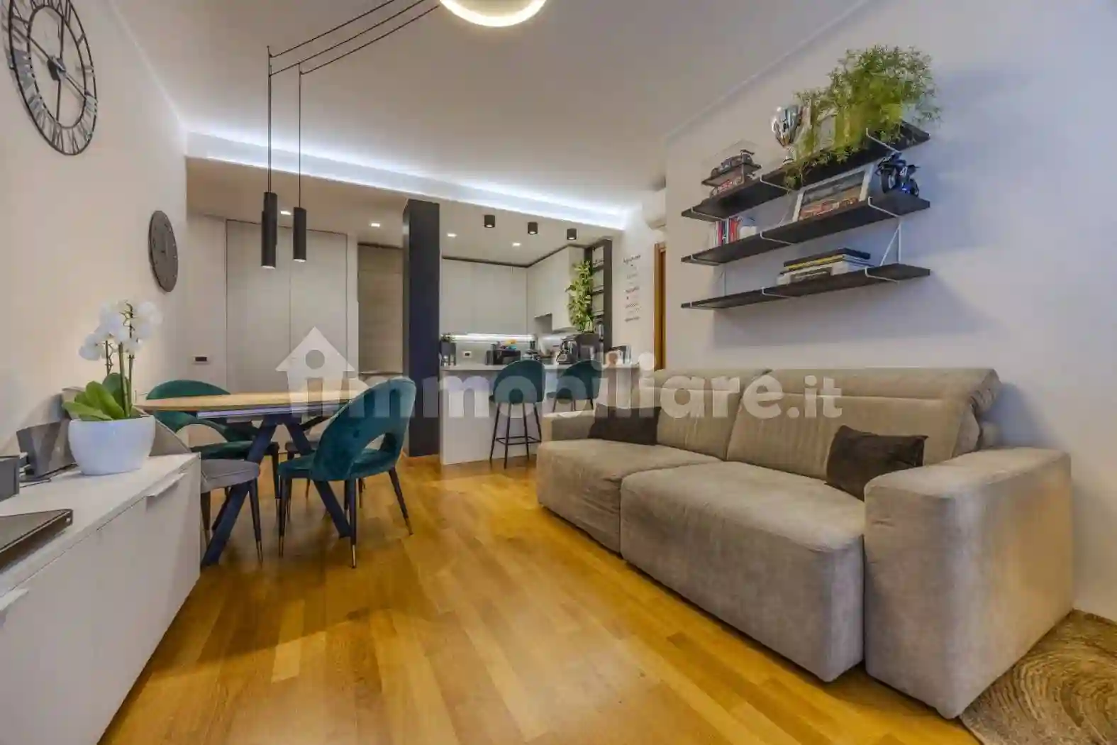 Appartamento - foto 2