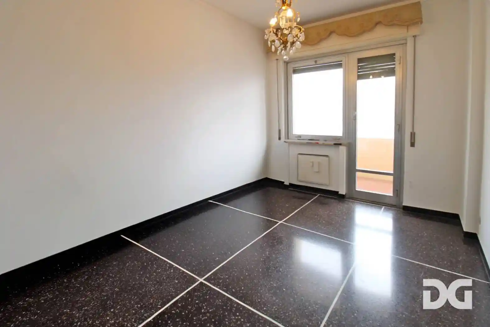 Appartamento Passo Spartaco Ferradini, Marassi, Genova - foto 4