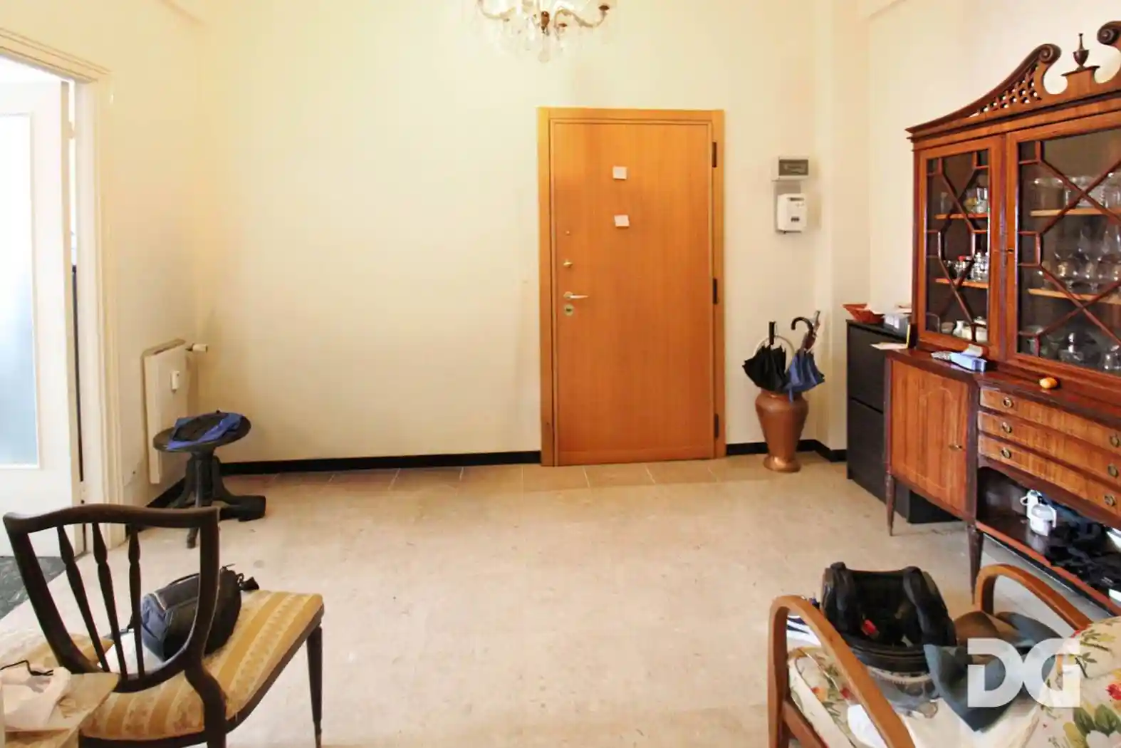 Appartamento Passo Spartaco Ferradini, Marassi, Genova - foto 5