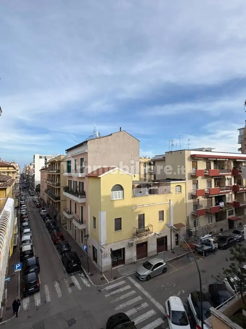 Appartamento in vendita a Pescara