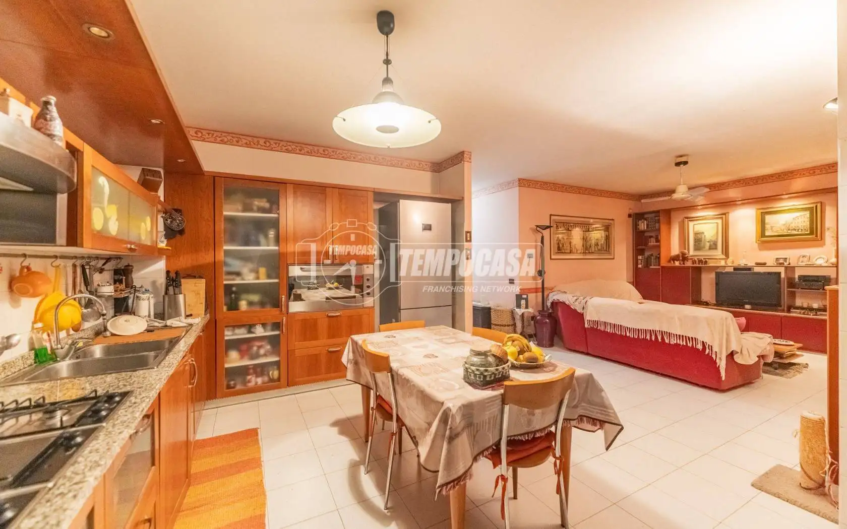 Appartamento in vendita a Settimo Milanese