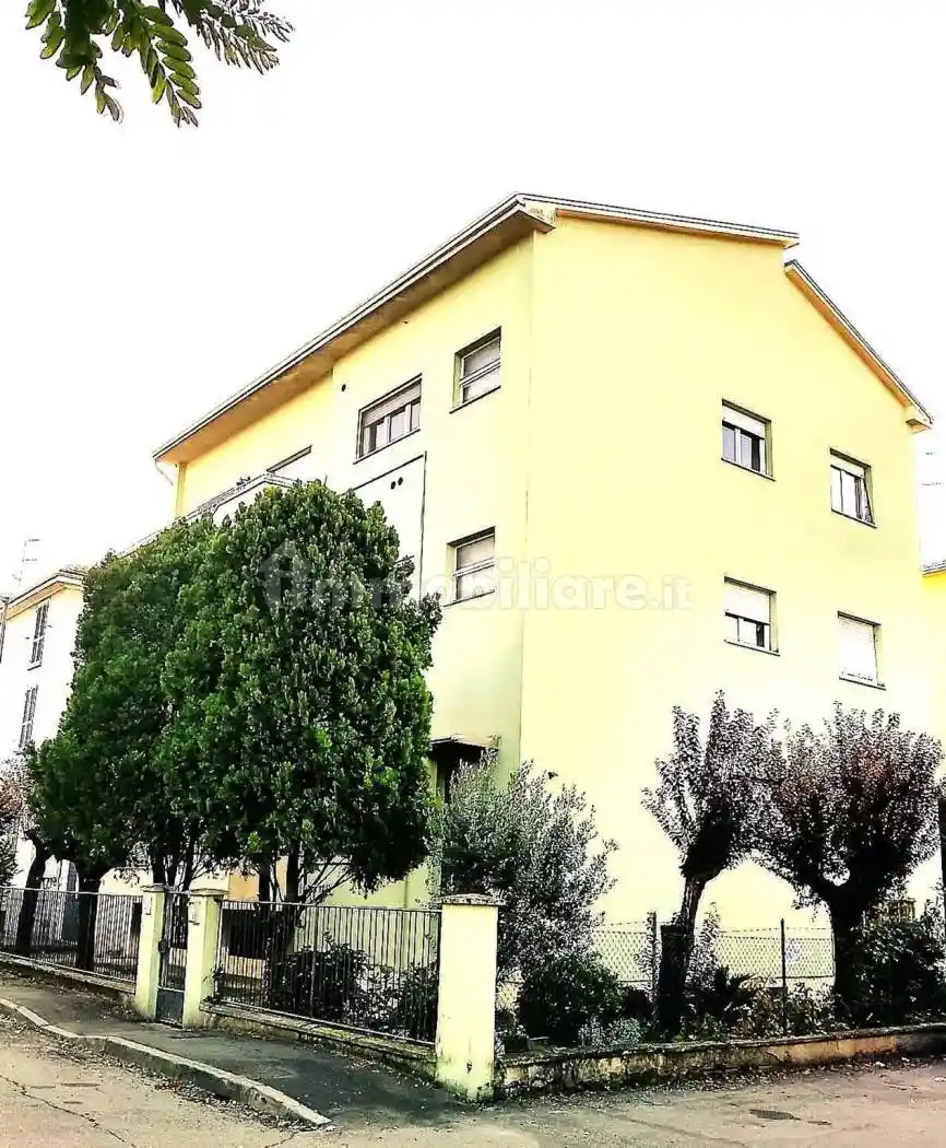 Trilocale via Claudio Treves, San Leonardo, Parma - foto 5