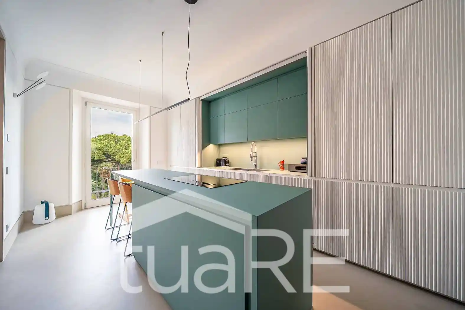 Appartamento via Venti Settembre, Castro Pretorio, Roma - foto 2