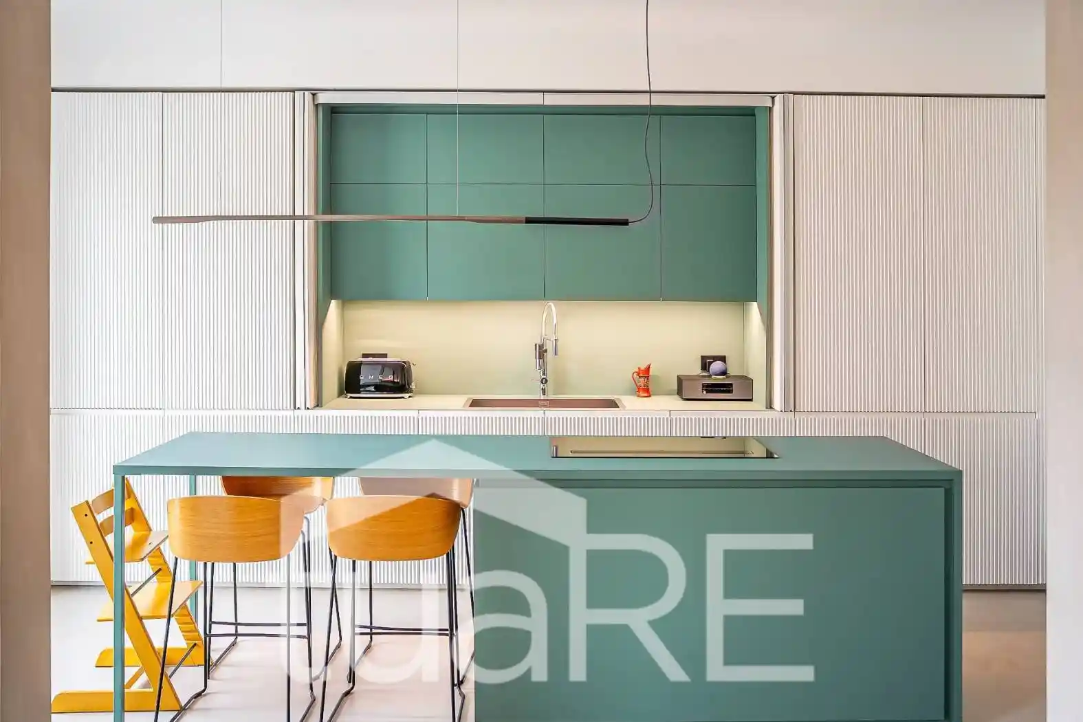 Appartamento via Venti Settembre, Castro Pretorio, Roma - foto 3