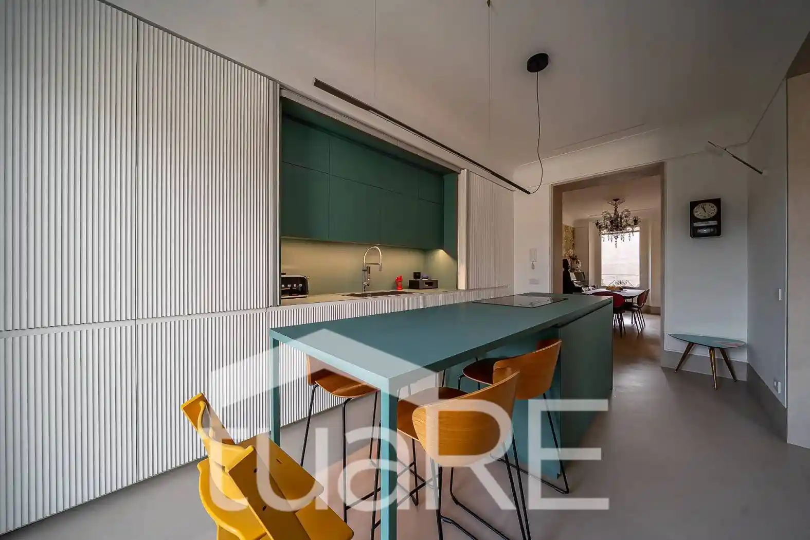 Appartamento via Venti Settembre, Castro Pretorio, Roma - foto 4