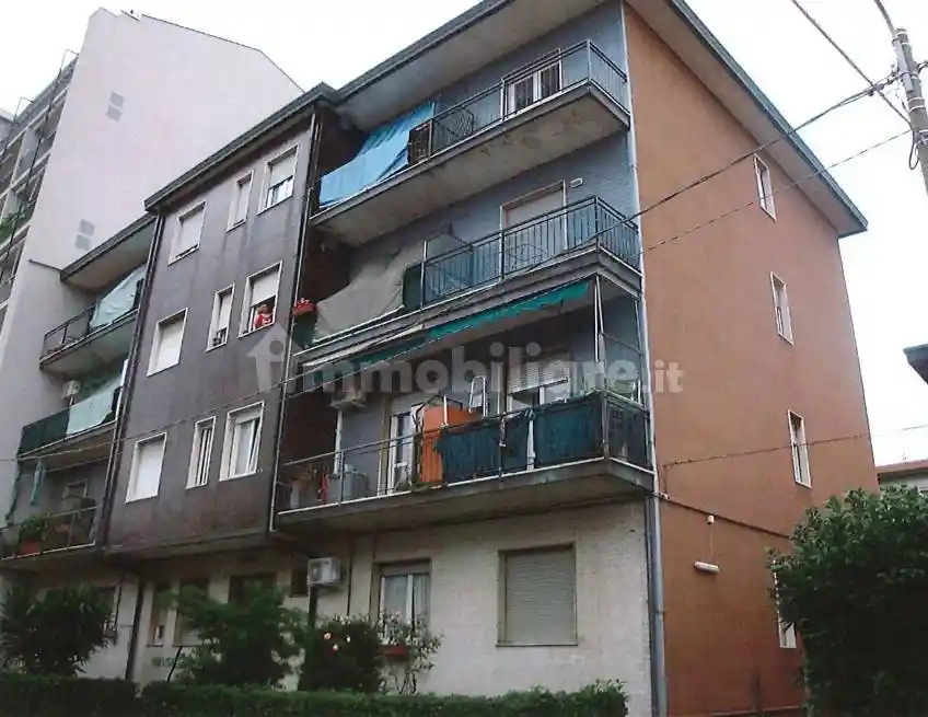 Appartamento in vendita a Limbiate