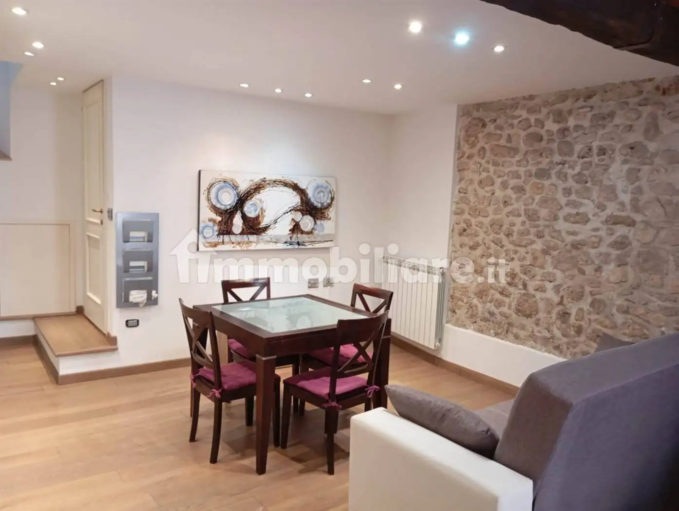 Appartamento in affitto a Terni