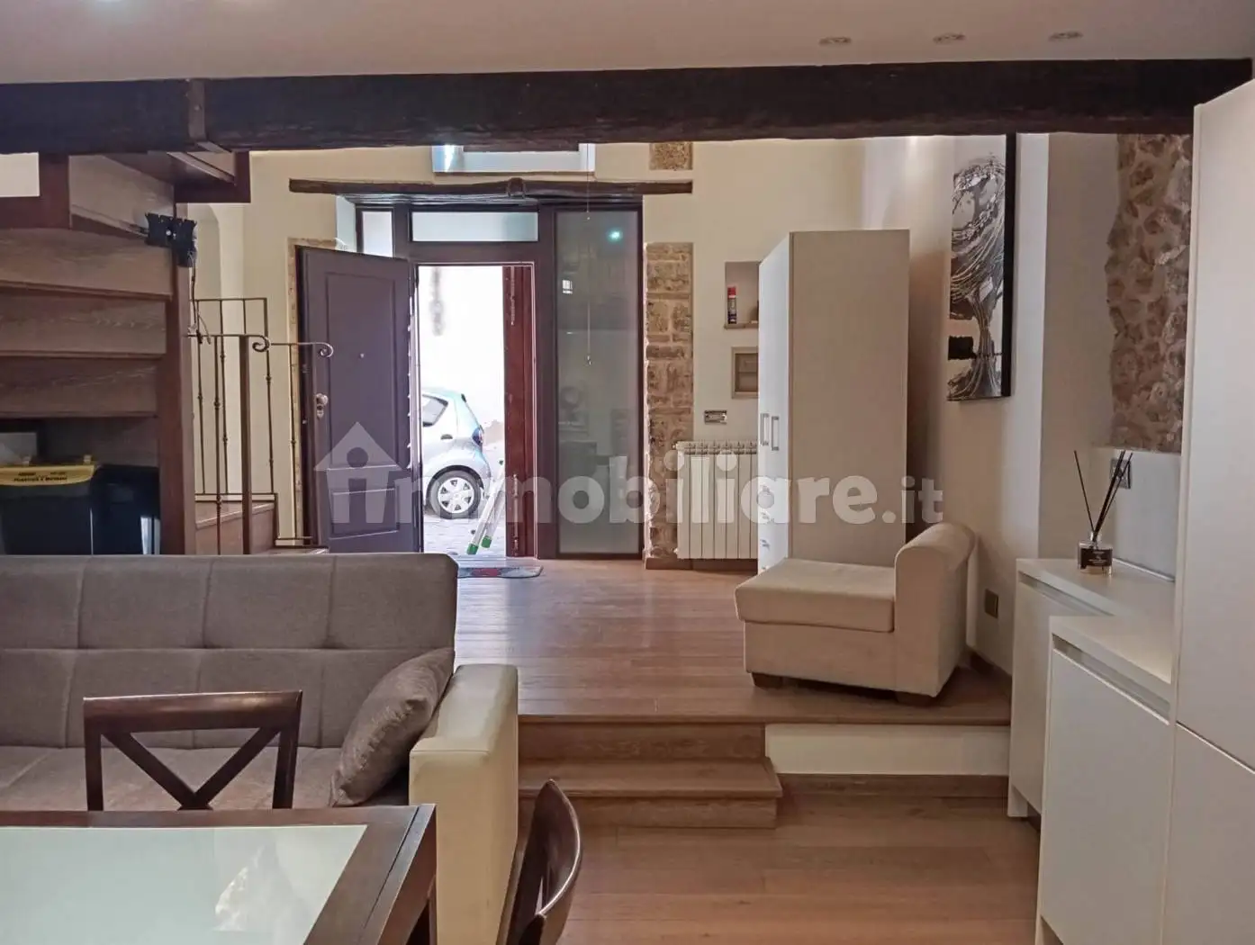 Bilocale via Garibaldi, Centro Storico, Terni - foto 2