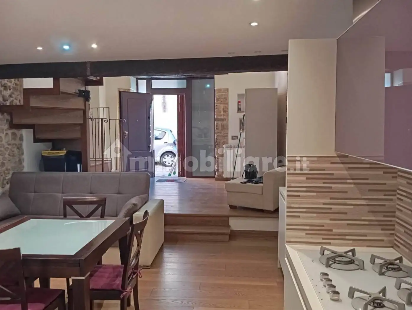 Bilocale via Garibaldi, Centro Storico, Terni - foto 3