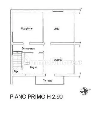 Villa in vendita a Valsamoggia