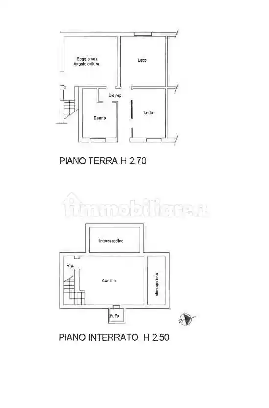 Villa bifamiliare via Giacomo Matteotti, Crespellano, Valsamoggia - foto 2