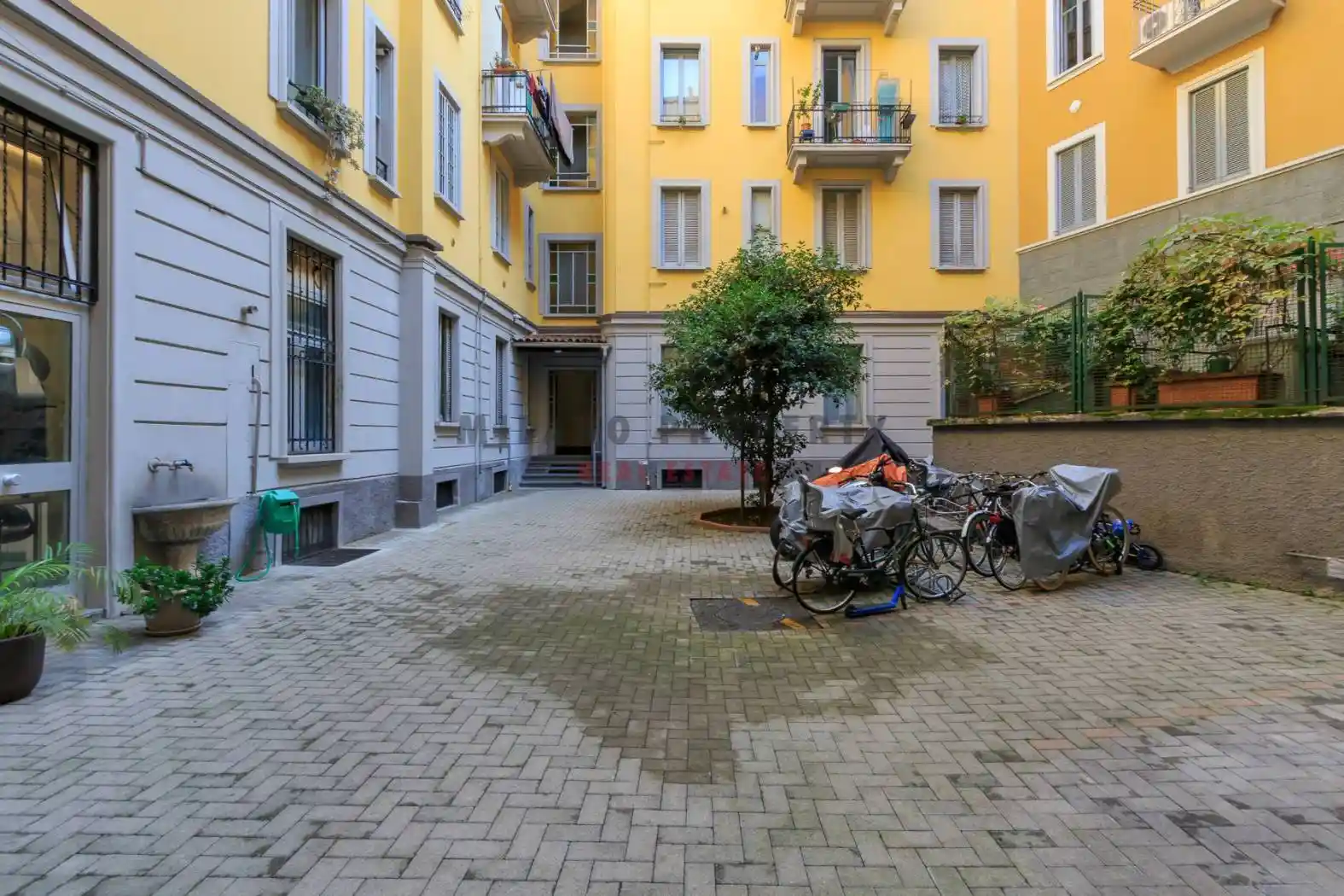 Trilocale via Plinio 39, Città Studi, Milano - foto 5