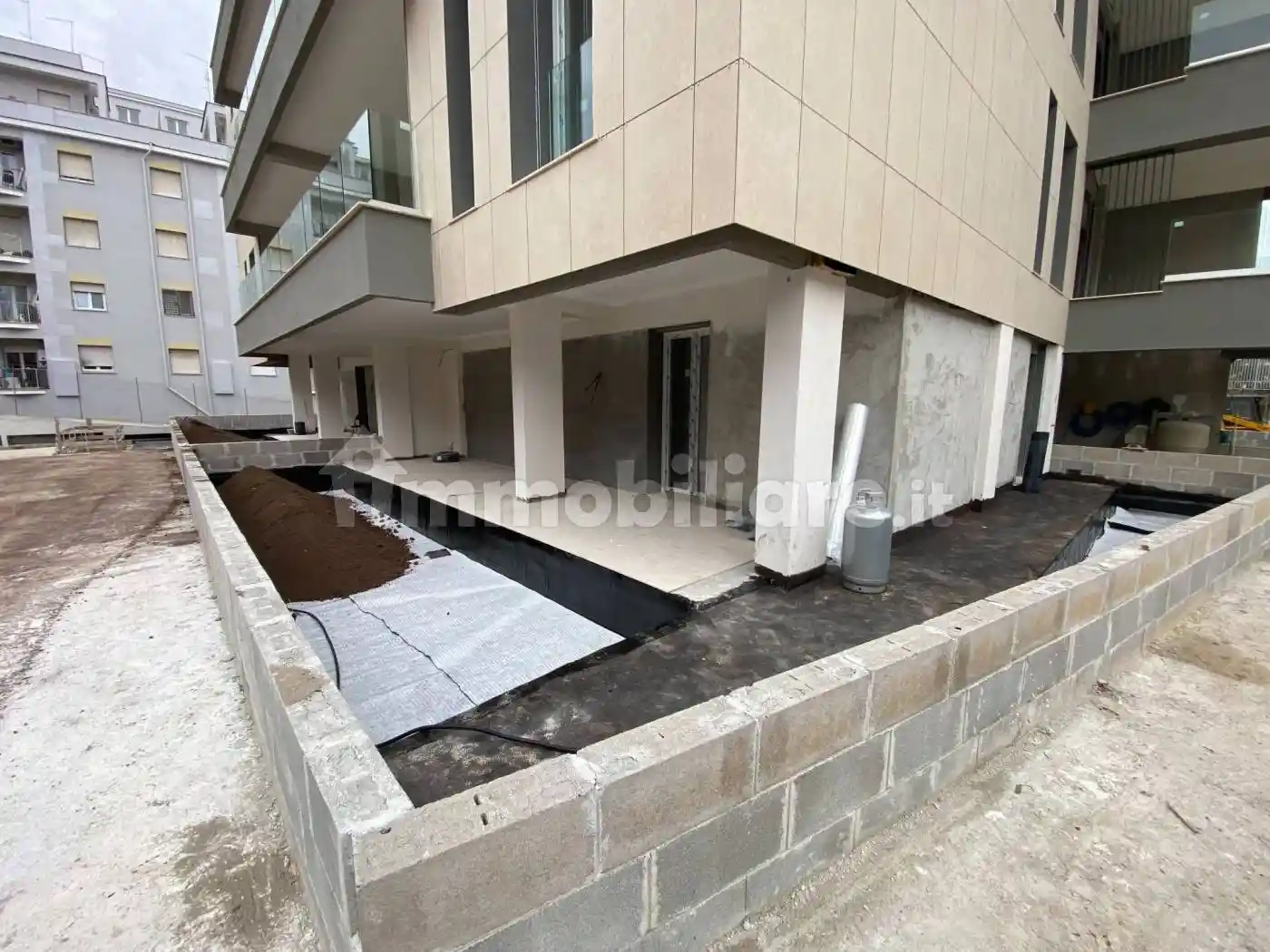 Trilocale via Nocera Umbra, Furio Camillo, Roma - foto 3