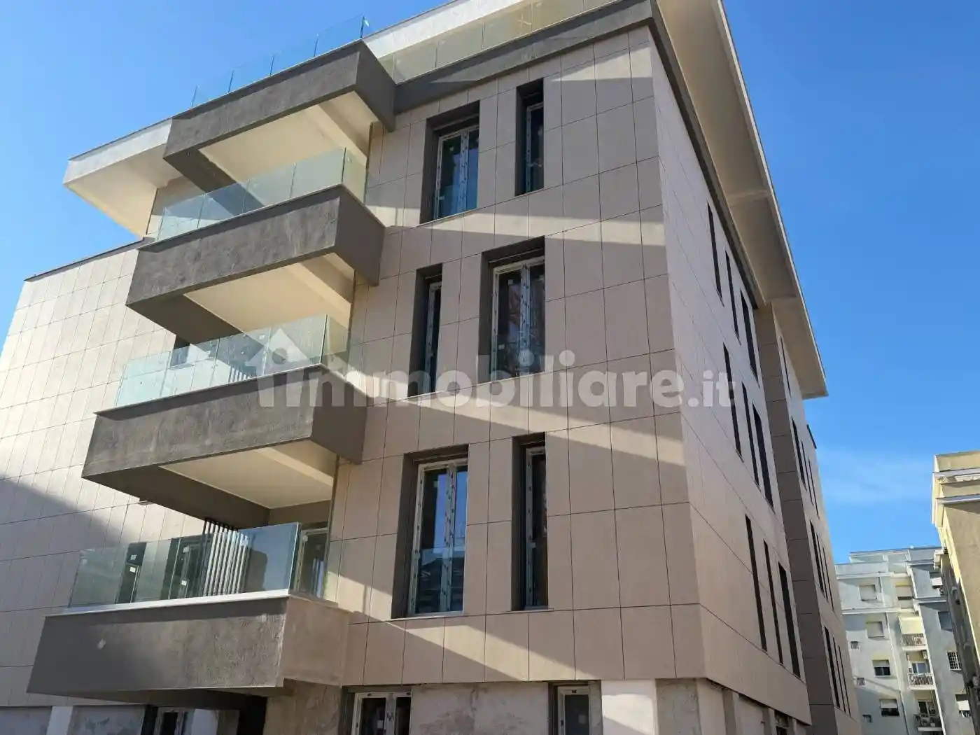 Trilocale via Nocera Umbra, Furio Camillo, Roma - foto 5