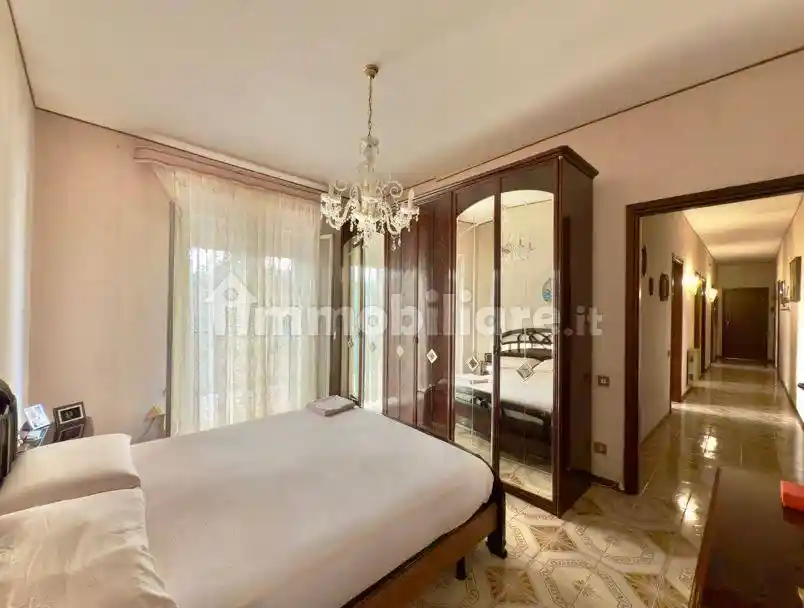 Quadrilocale via Benedetto Marcello, Malaspina, Palermo - foto 3