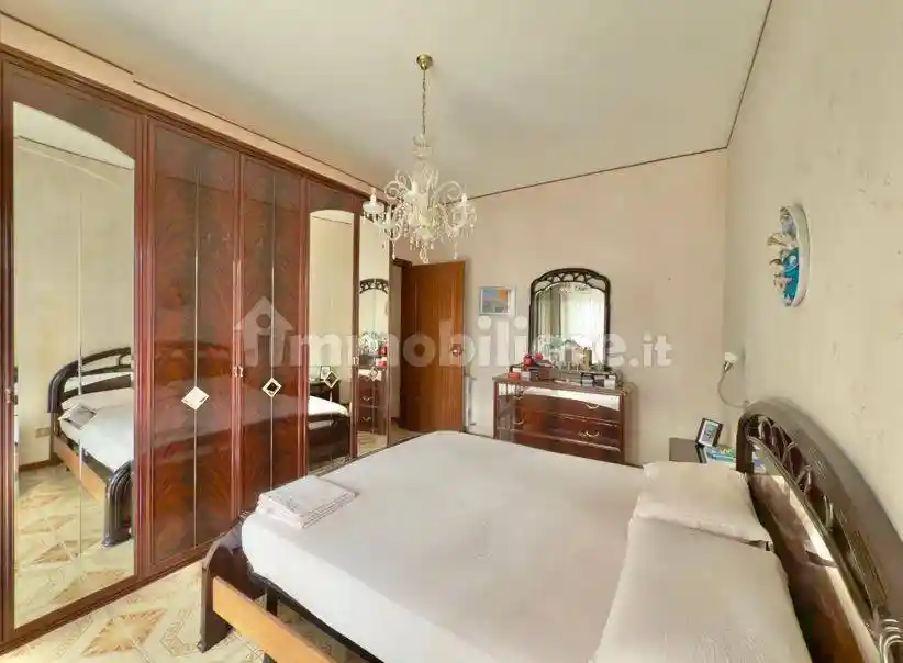 Quadrilocale via Benedetto Marcello, Malaspina, Palermo - foto 4