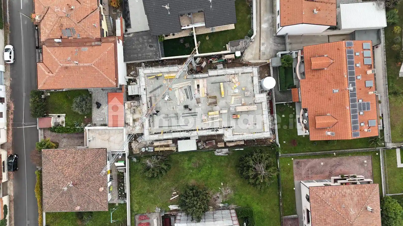 Trilocale via Cesare Battisti, Ravello, Villastanza, Villapia, Parabiago - foto 5