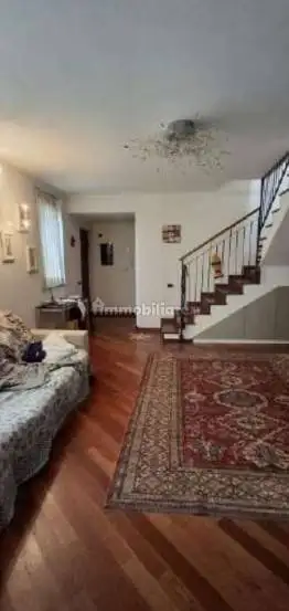 Appartamento in asta a Rodano