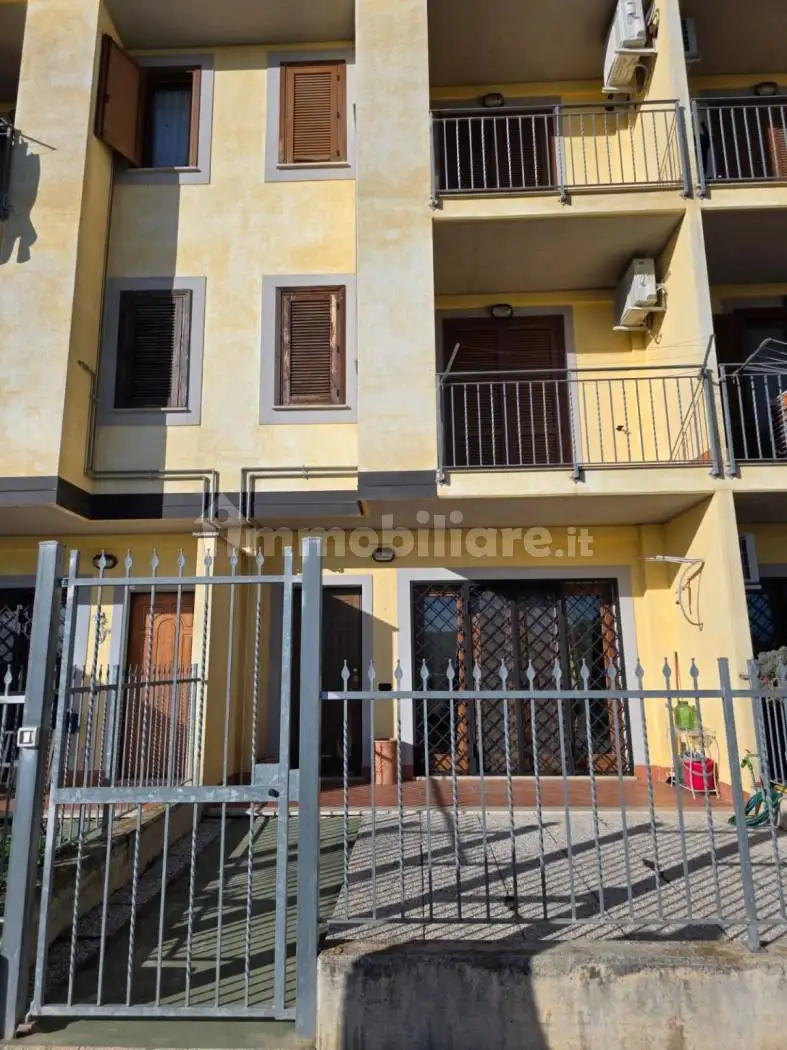 Villa in vendita a Veroli