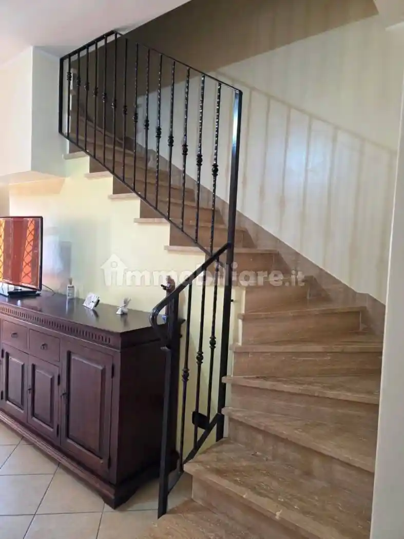 Villa plurifamiliare Contrada Colle Ciaffone, Colle Ciaffone, Veroli - foto 5