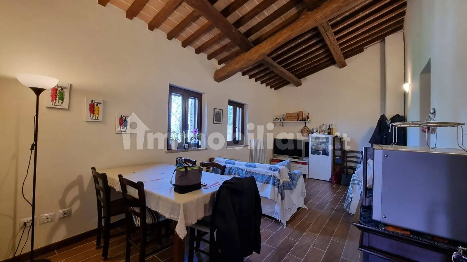 Appartamento in affitto a Deruta