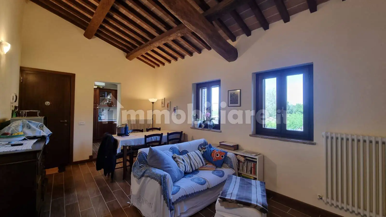 Bilocale via del Risorgimento 32, Casalina, Deruta - foto 2