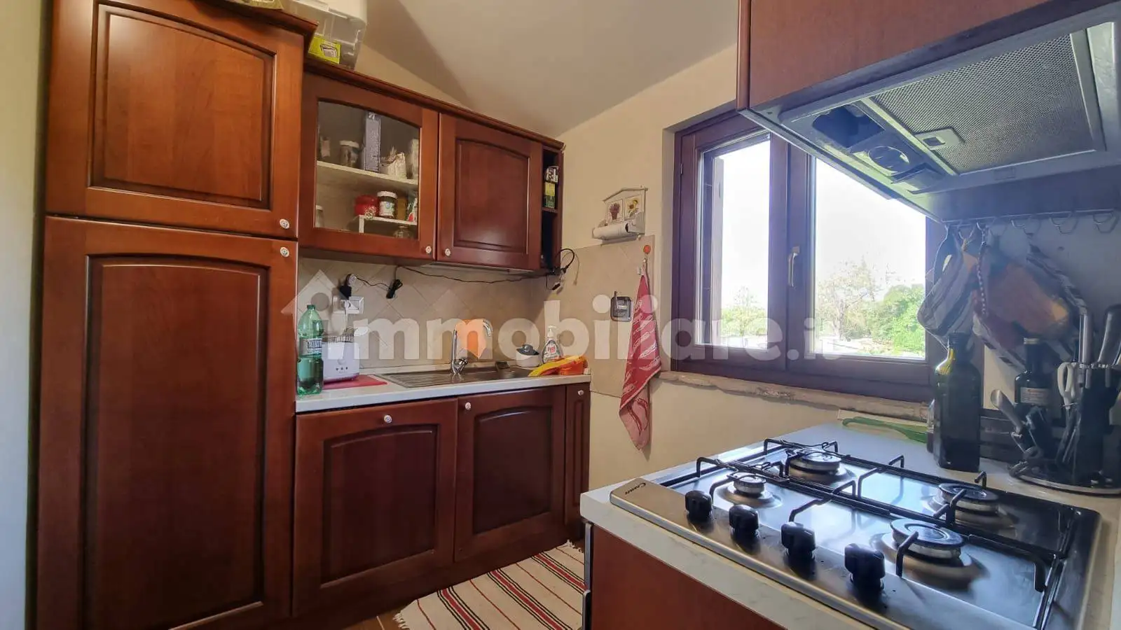 Bilocale via del Risorgimento 32, Casalina, Deruta - foto 4