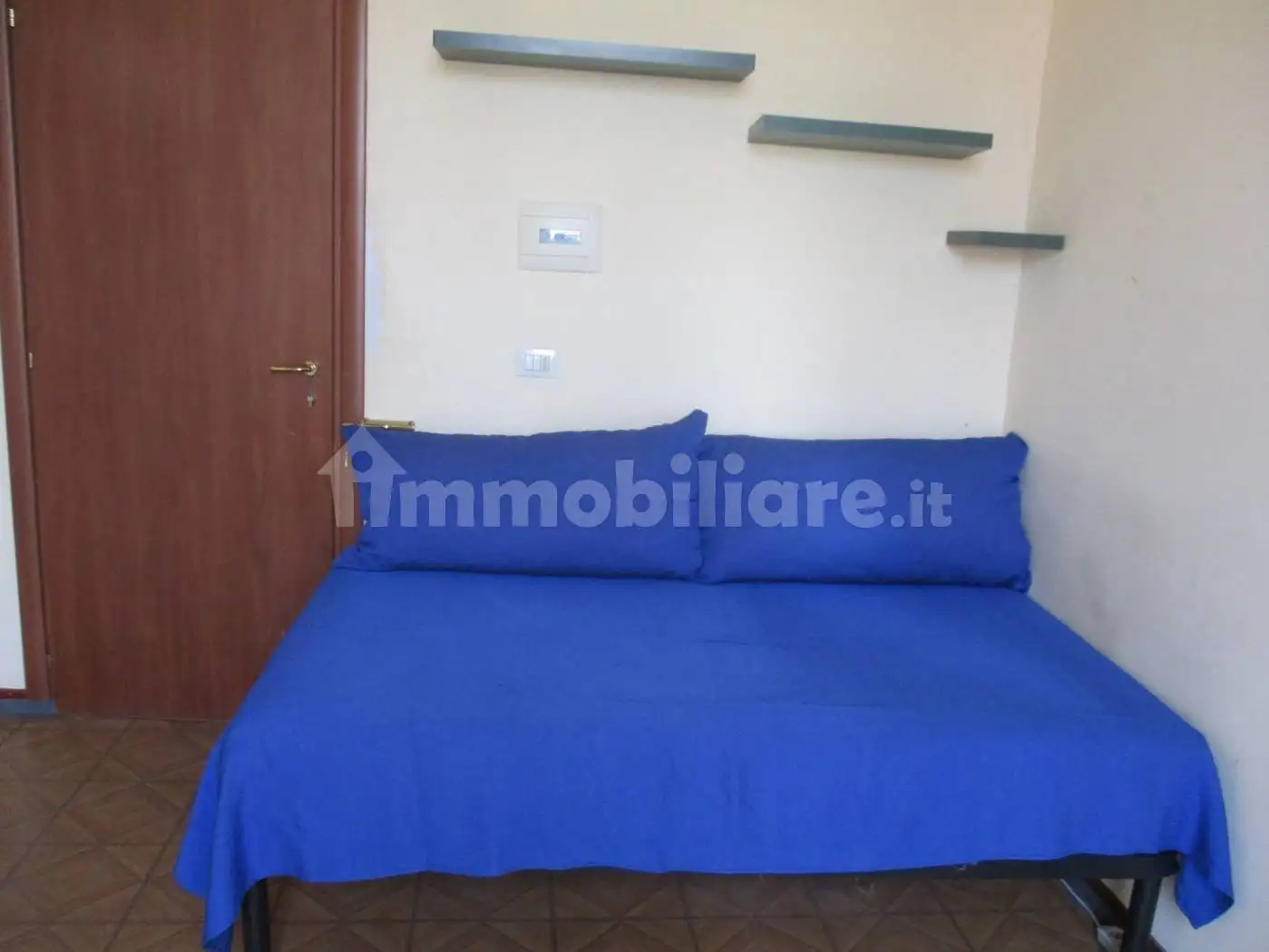 Appartamento in affitto a Napoli