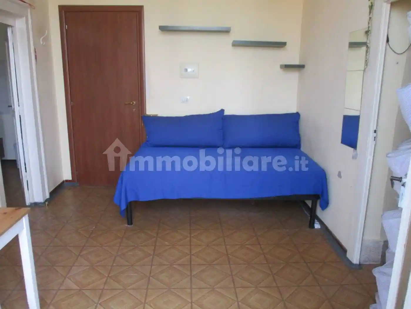 Monolocale buono stato, terzo piano, Centro Storico, Napoli - foto 2