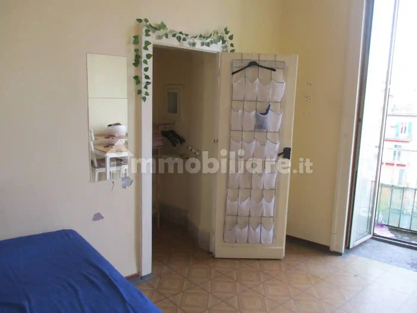 Monolocale buono stato, terzo piano, Centro Storico, Napoli - foto 3