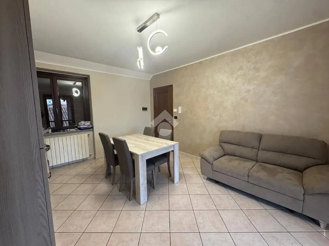 Appartamento in vendita a Leinì