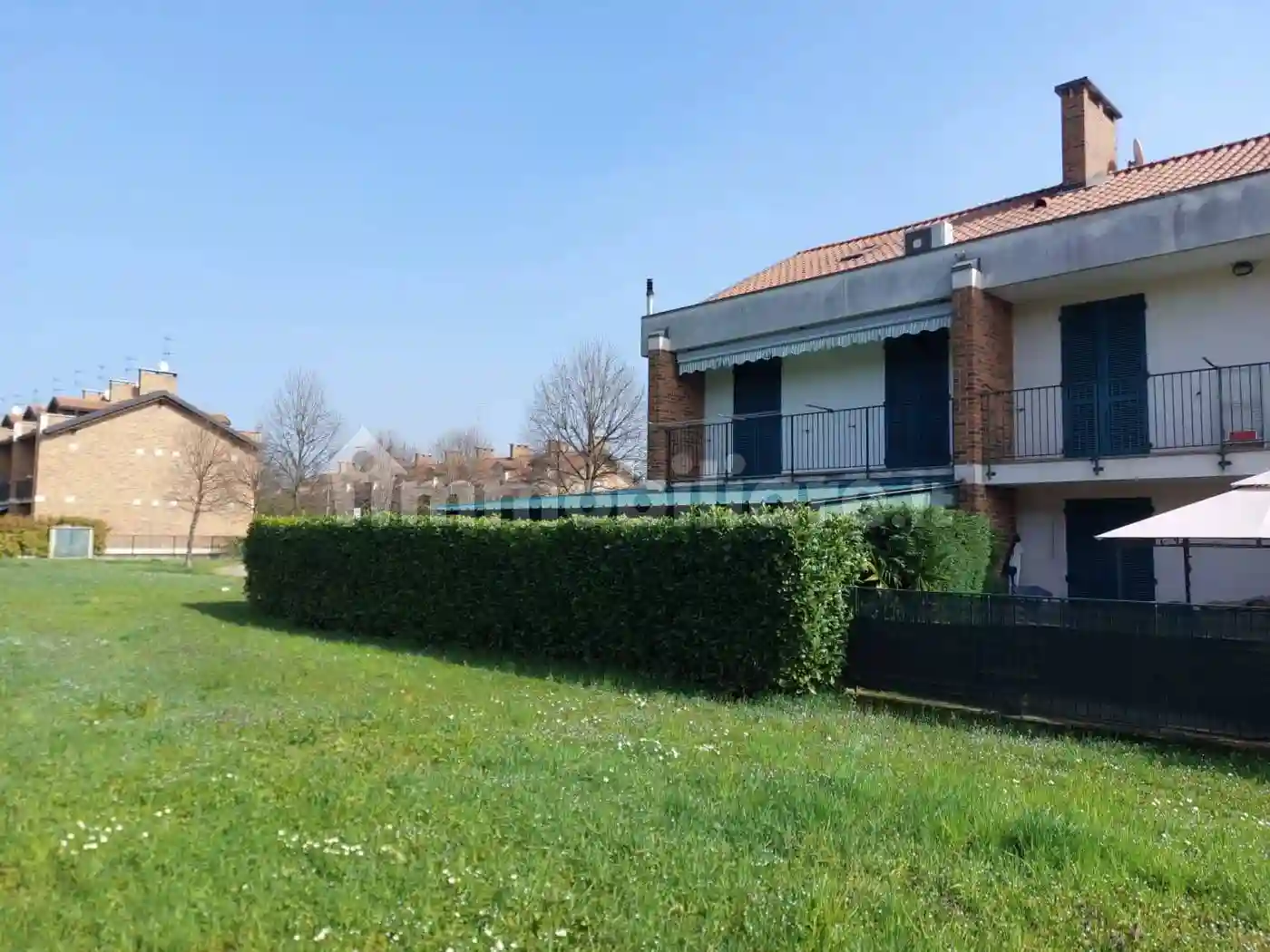 Villa a schiera via Marco Polo, Arnate, Gallarate - foto 4