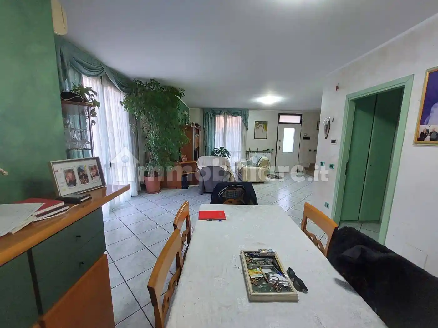 Villa a schiera via Marco Polo, Arnate, Gallarate - foto 3