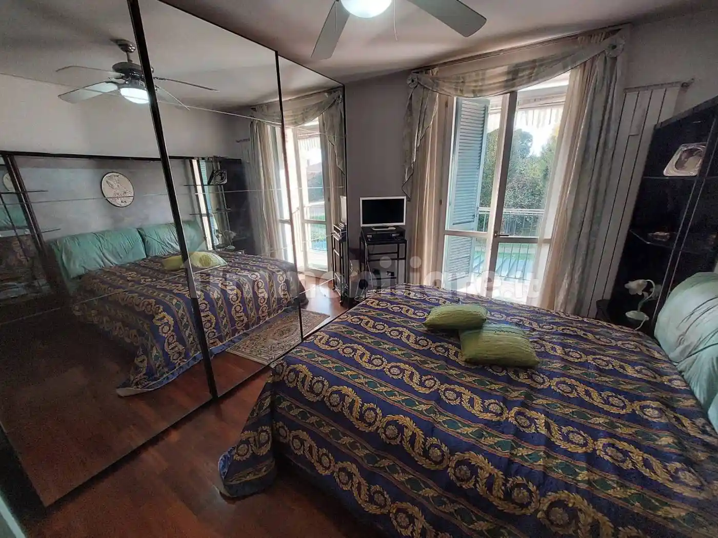 Villa a schiera via Marco Polo, Arnate, Gallarate - foto 4