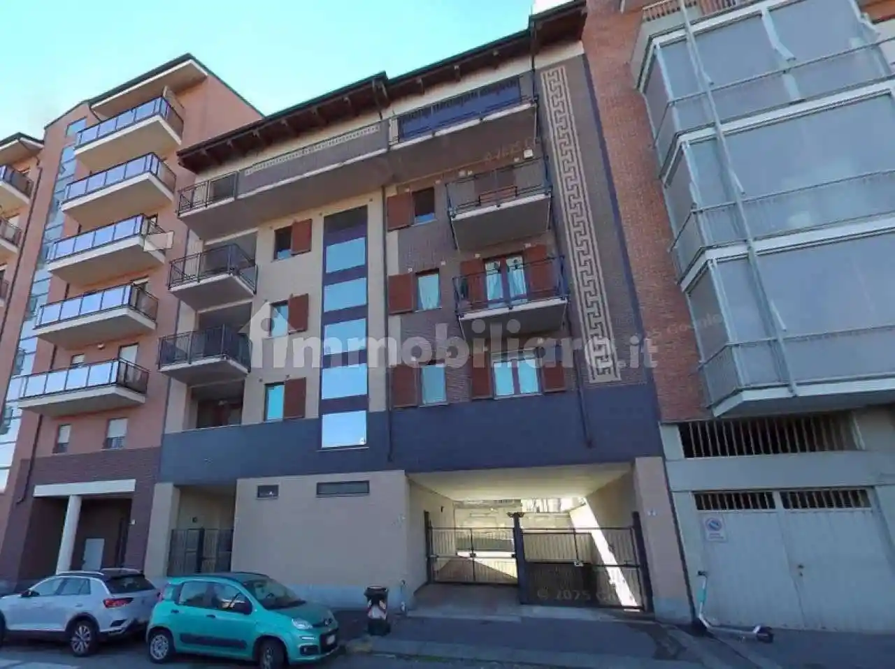 Appartamento in vendita a Torino