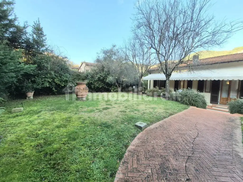 Villa in vendita a Fiesole