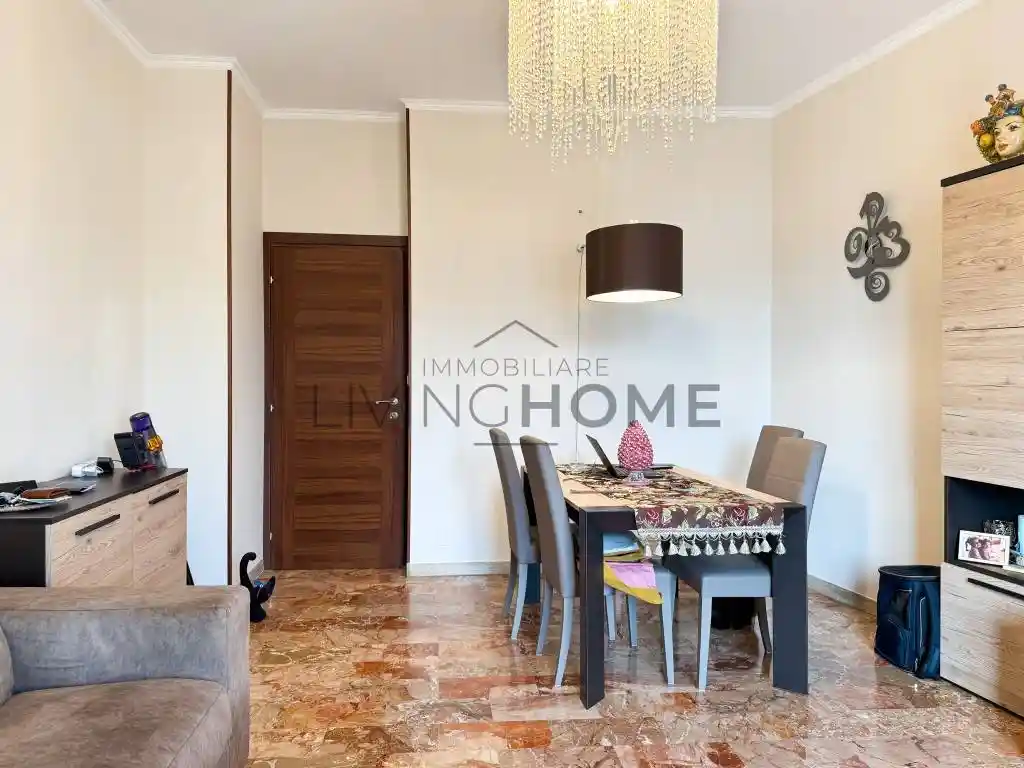 Quadrilocale ottimo stato, terzo piano, Centro Storico, Rimini - foto 2