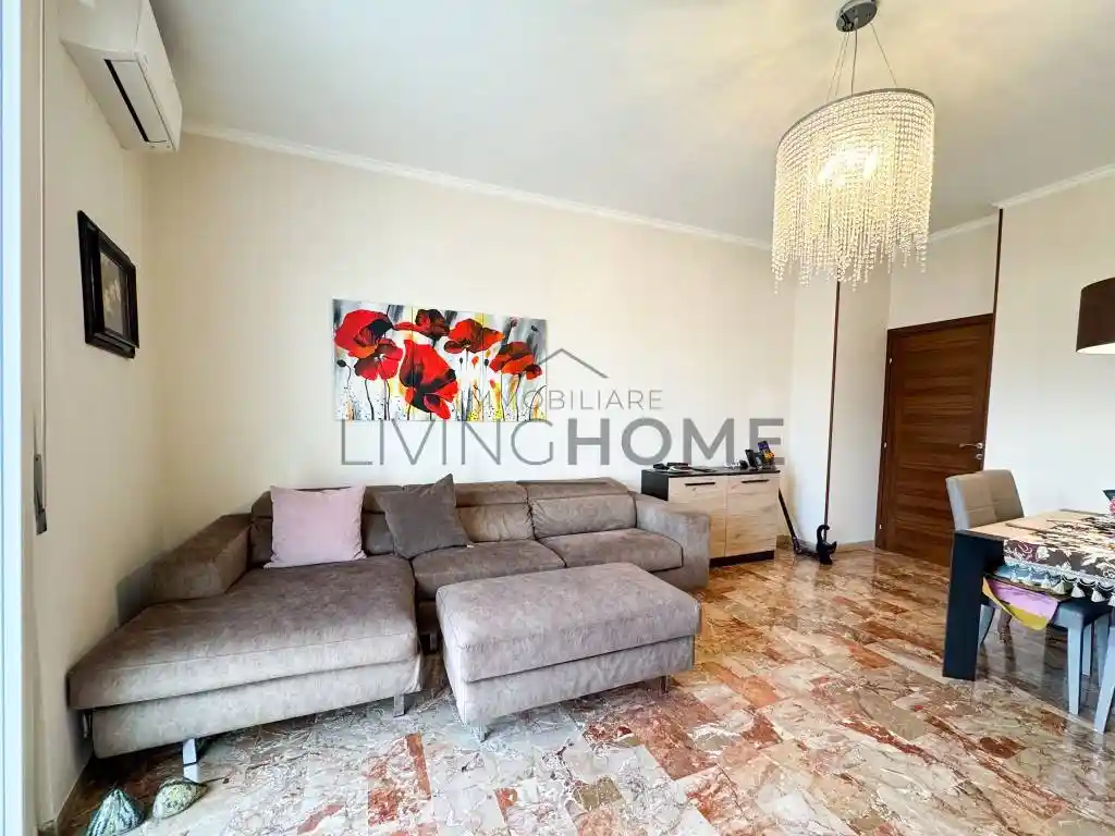 Quadrilocale ottimo stato, terzo piano, Centro Storico, Rimini - foto 4