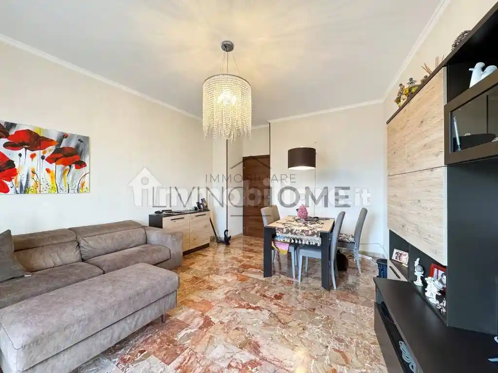 Quadrilocale ottimo stato, terzo piano, Centro Storico, Rimini - foto 5