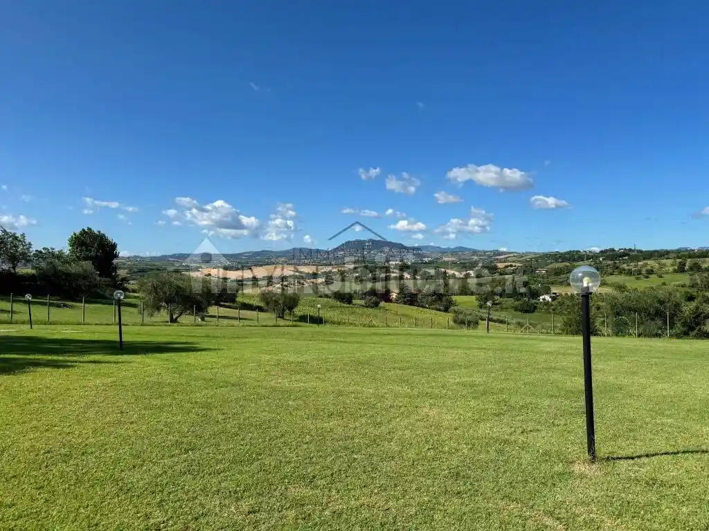 Villa bifamiliare, buono stato, 345 m², Sant'Aquilina, Rimini - foto 5